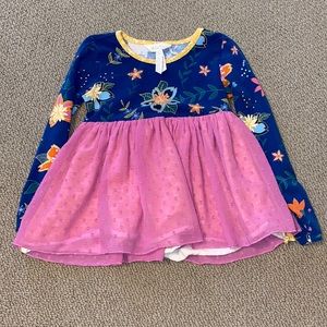 Matilda Jane long sleeve top